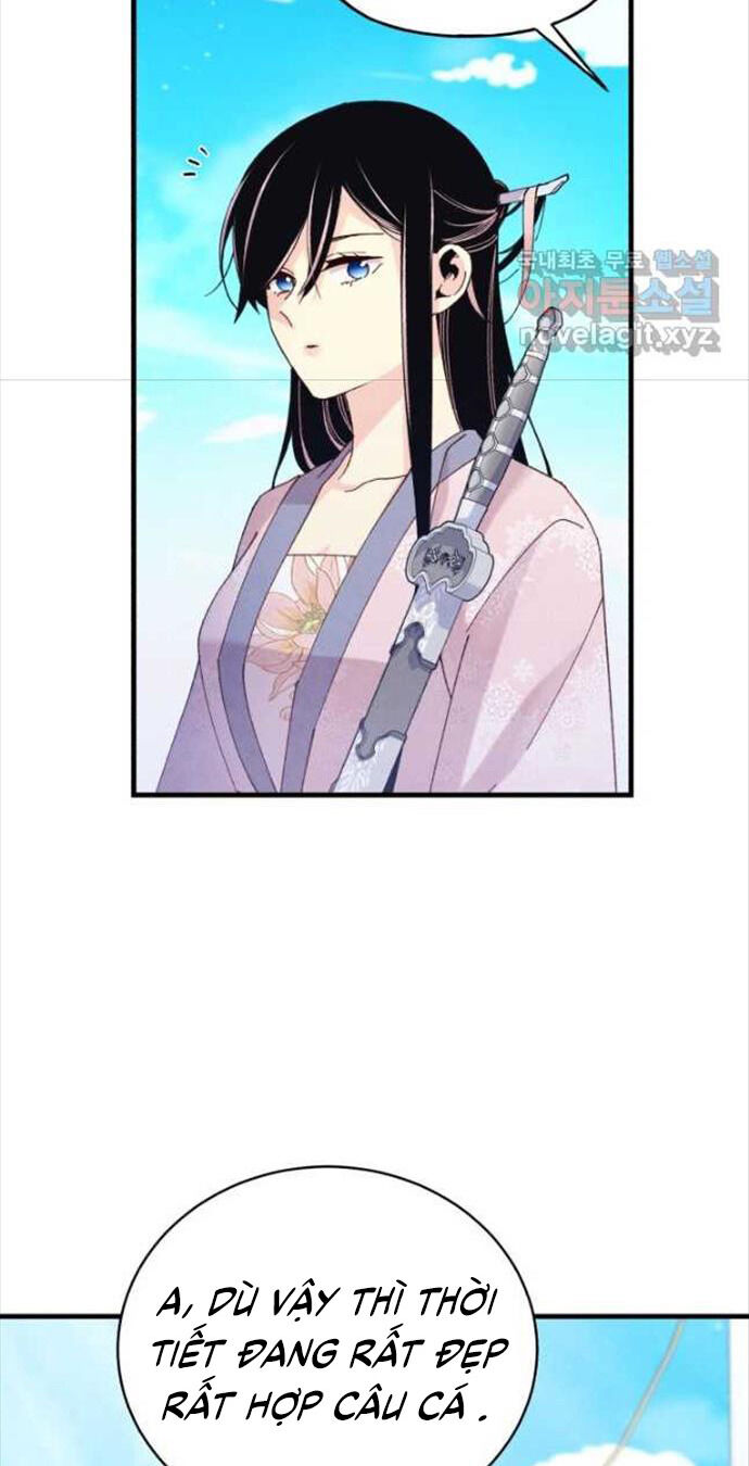 Phi Lôi Đao Thuật Chap 156 - Next Chap 157