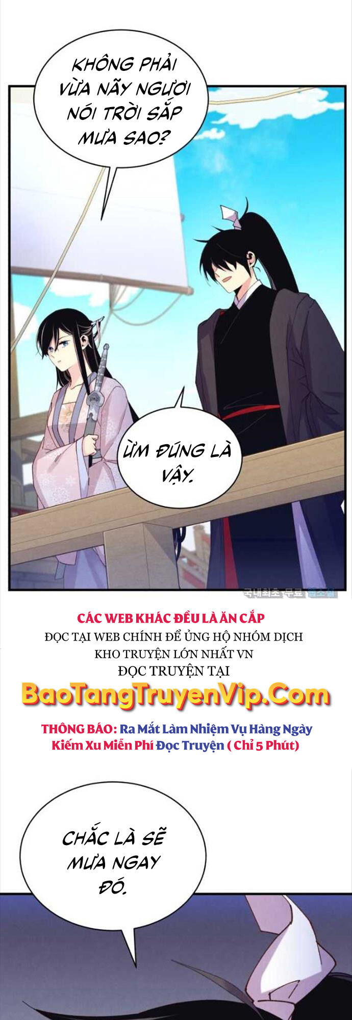 Phi Lôi Đao Thuật Chap 156 - Next Chap 157