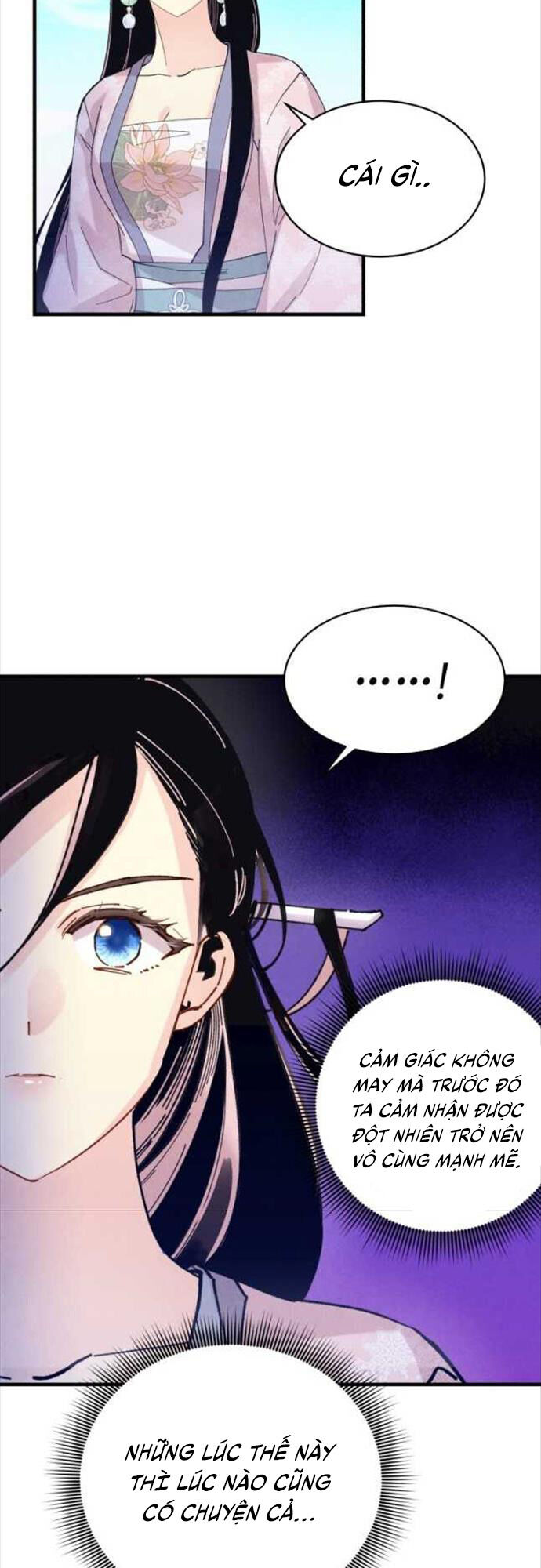 Phi Lôi Đao Thuật Chap 156 - Next Chap 157