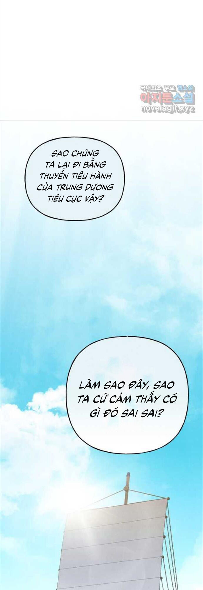 Phi Lôi Đao Thuật Chap 156 - Next Chap 157