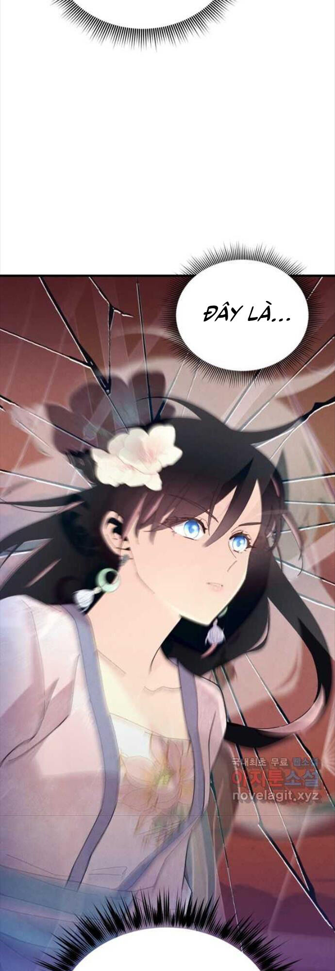 Phi Lôi Đao Thuật Chap 156 - Next Chap 157