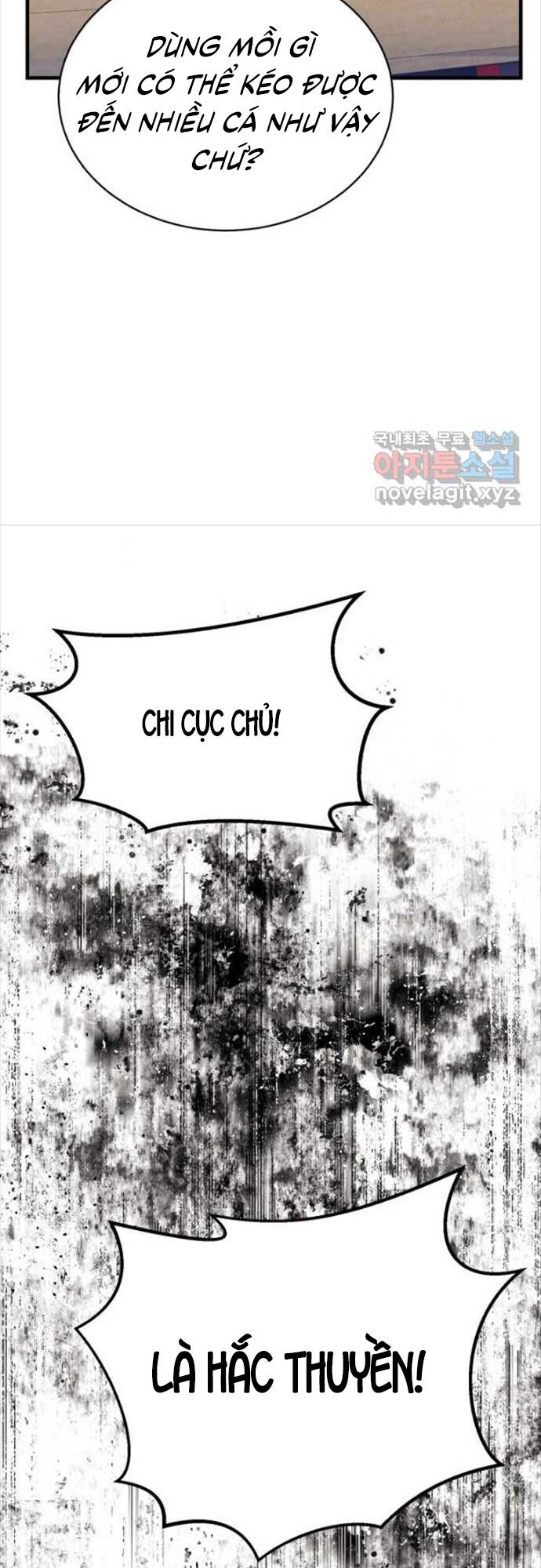 Phi Lôi Đao Thuật Chap 156 - Next Chap 157