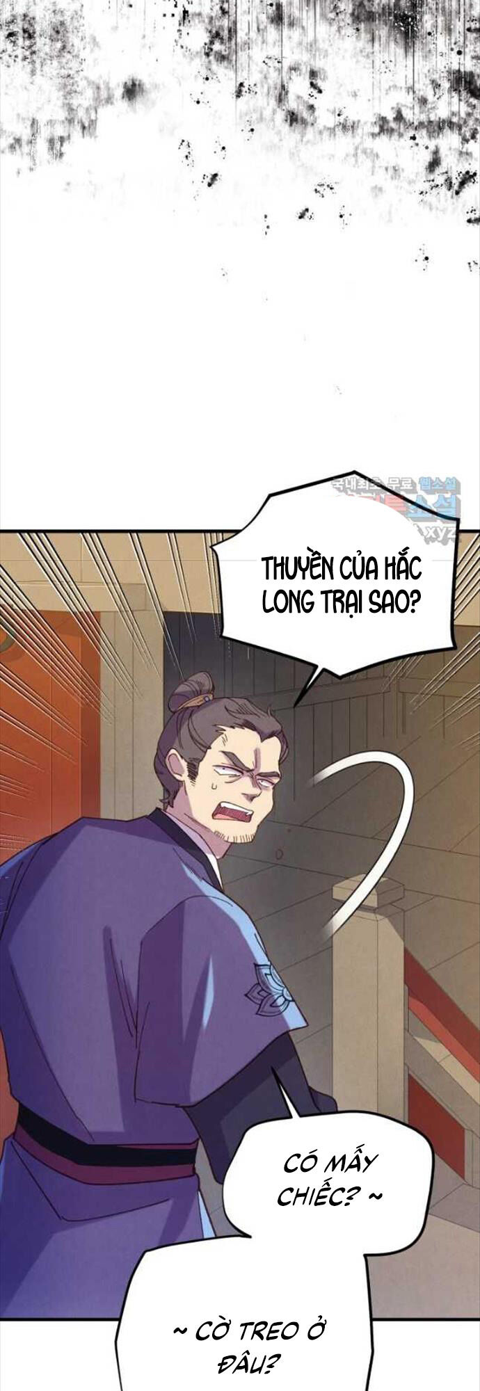 Phi Lôi Đao Thuật Chap 156 - Next Chap 157