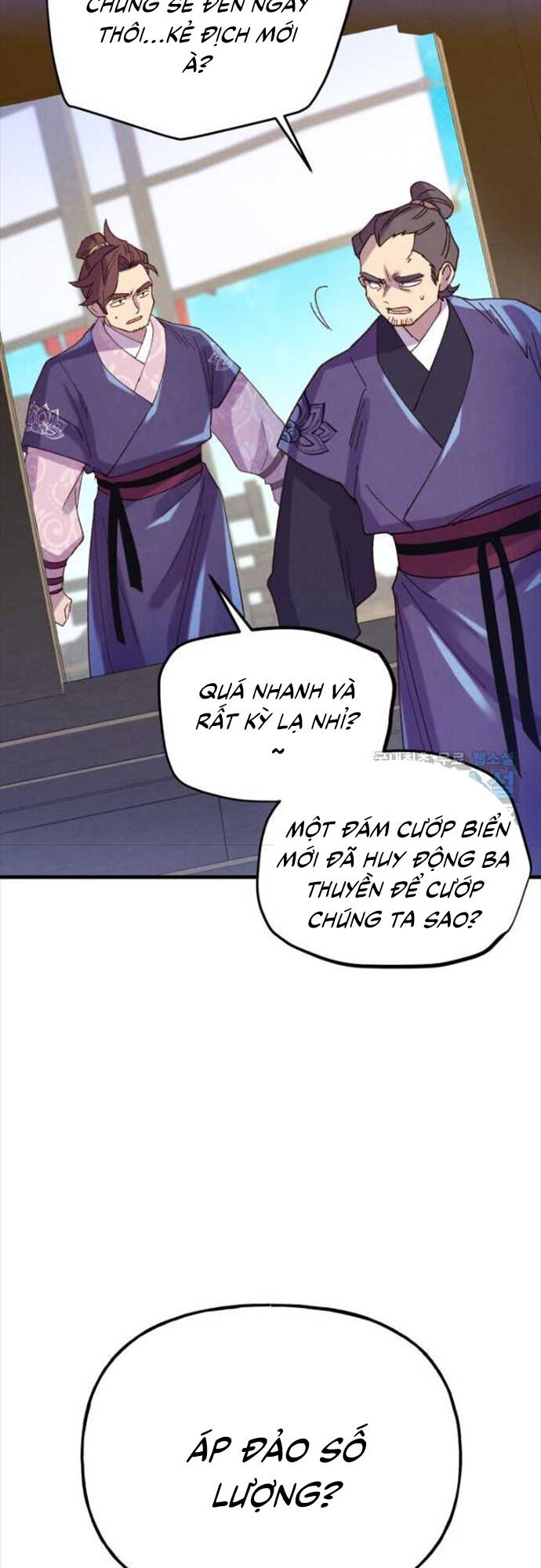 Phi Lôi Đao Thuật Chap 156 - Next Chap 157