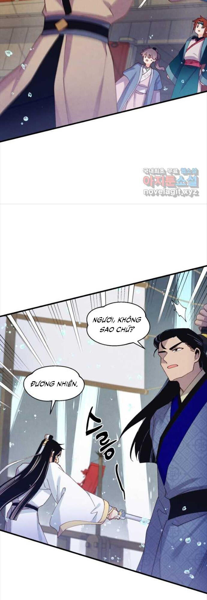 Phi Lôi Đao Thuật Chap 156 - Next Chap 157