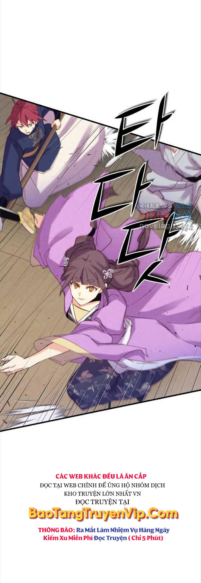 Phi Lôi Đao Thuật Chap 156 - Next Chap 157