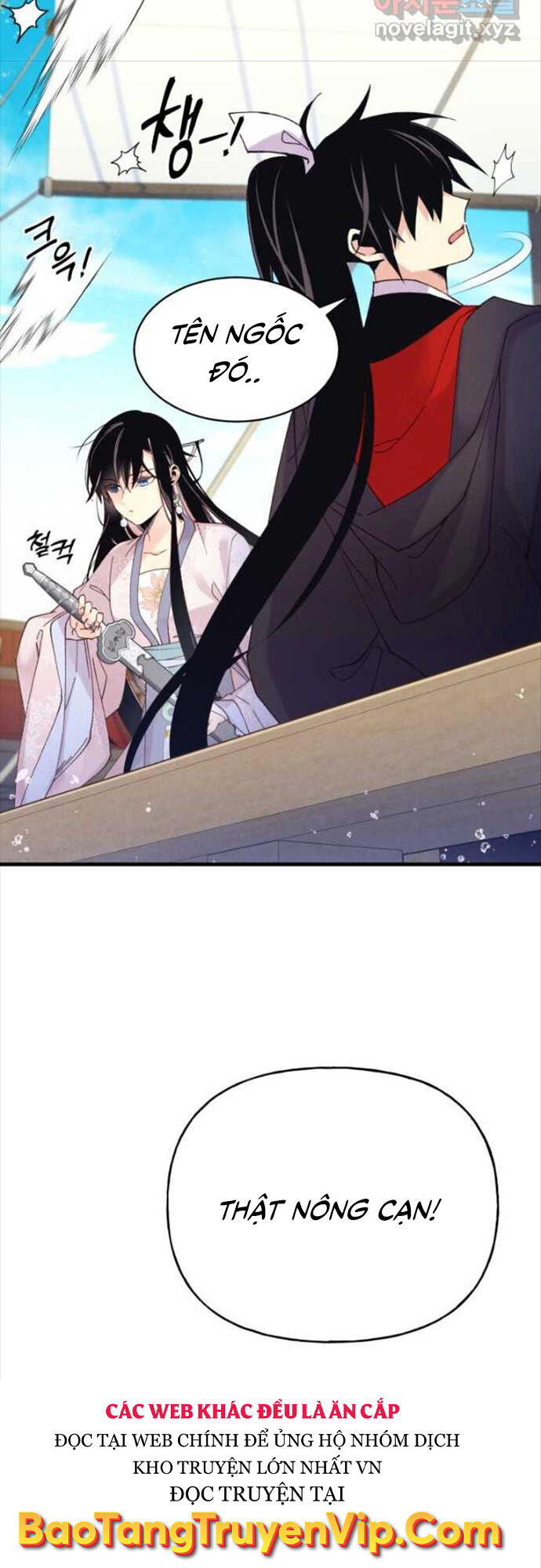 Phi Lôi Đao Thuật Chap 156 - Next Chap 157