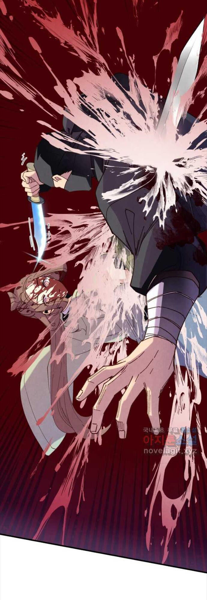 Phi Lôi Đao Thuật Chap 156 - Next Chap 157