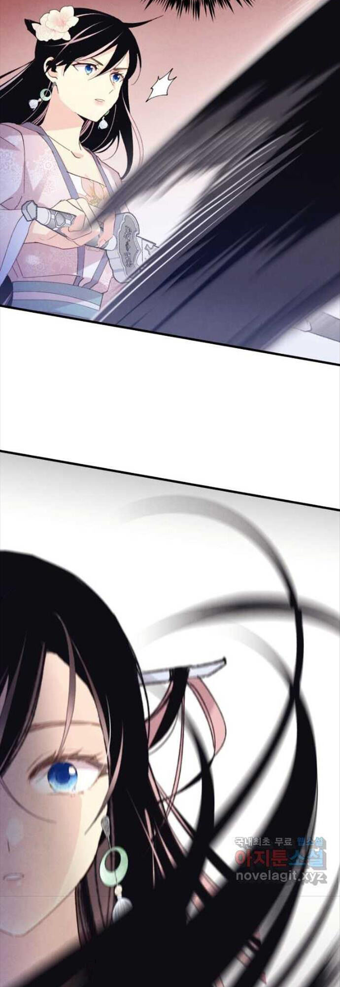 Phi Lôi Đao Thuật Chap 156 - Next Chap 157