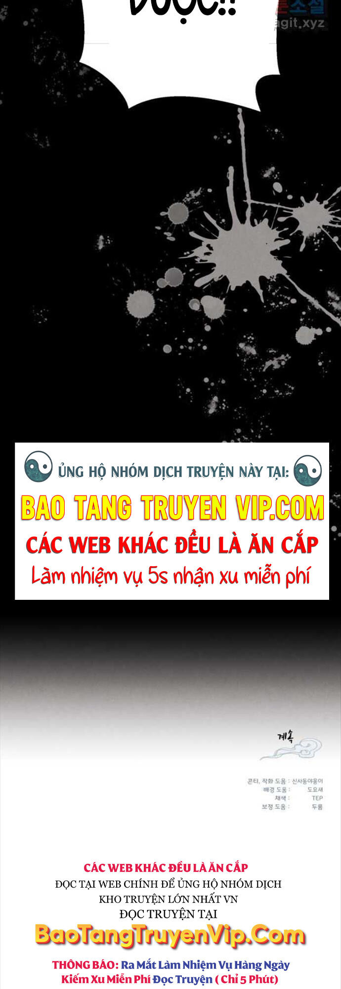 Phi Lôi Đao Thuật Chap 156 - Next Chap 157