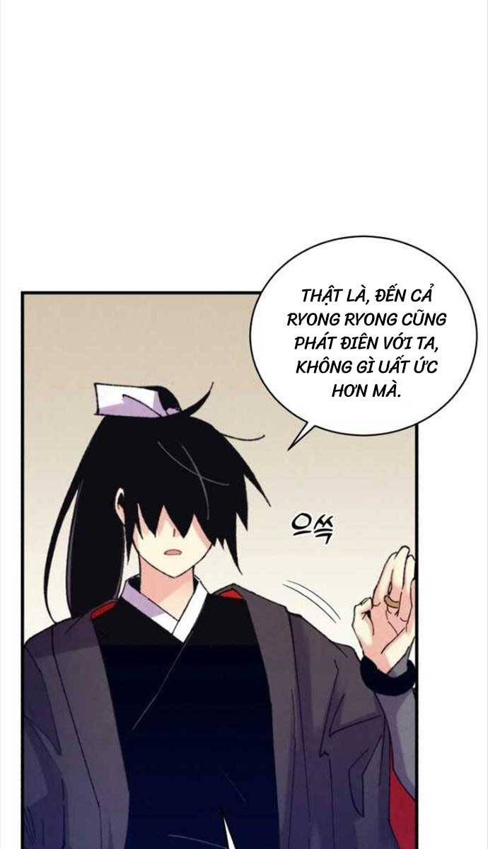 Phi Lôi Đao Thuật Chap 157 - Next Chap 158