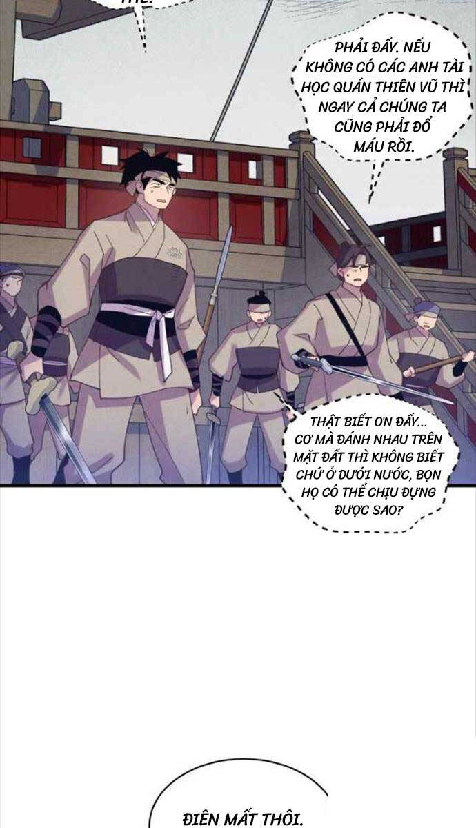 Phi Lôi Đao Thuật Chap 157 - Next Chap 158