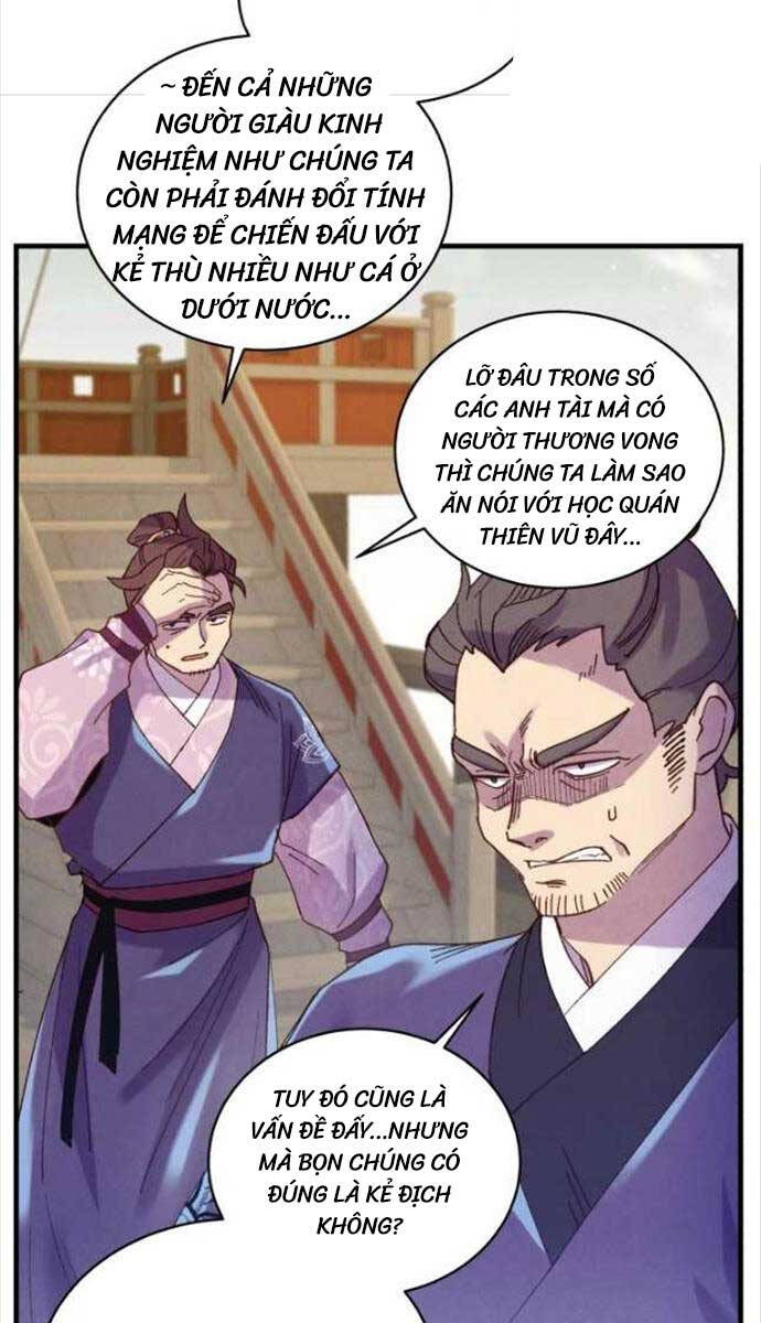 Phi Lôi Đao Thuật Chap 157 - Next Chap 158