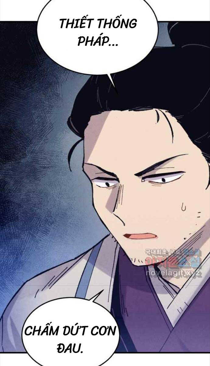Phi Lôi Đao Thuật Chap 157 - Next Chap 158