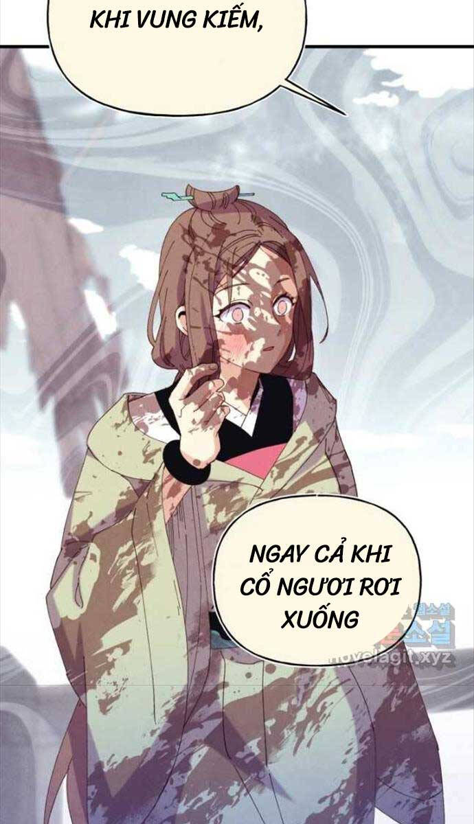 Phi Lôi Đao Thuật Chap 157 - Next Chap 158