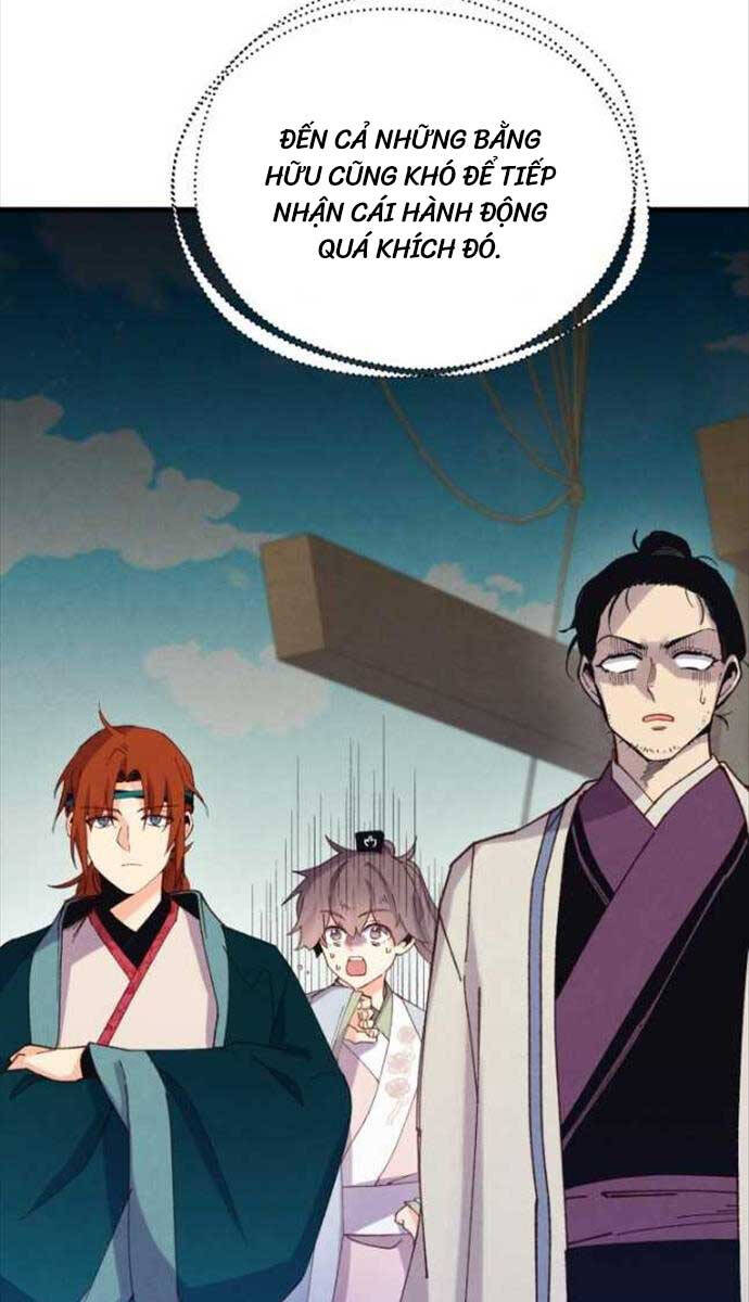 Phi Lôi Đao Thuật Chap 157 - Next Chap 158