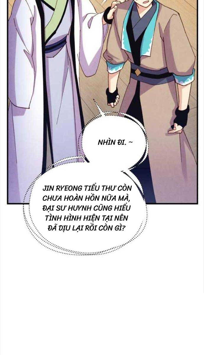 Phi Lôi Đao Thuật Chap 157 - Next Chap 158