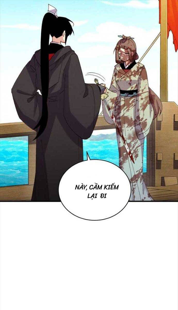 Phi Lôi Đao Thuật Chap 157 - Next Chap 158