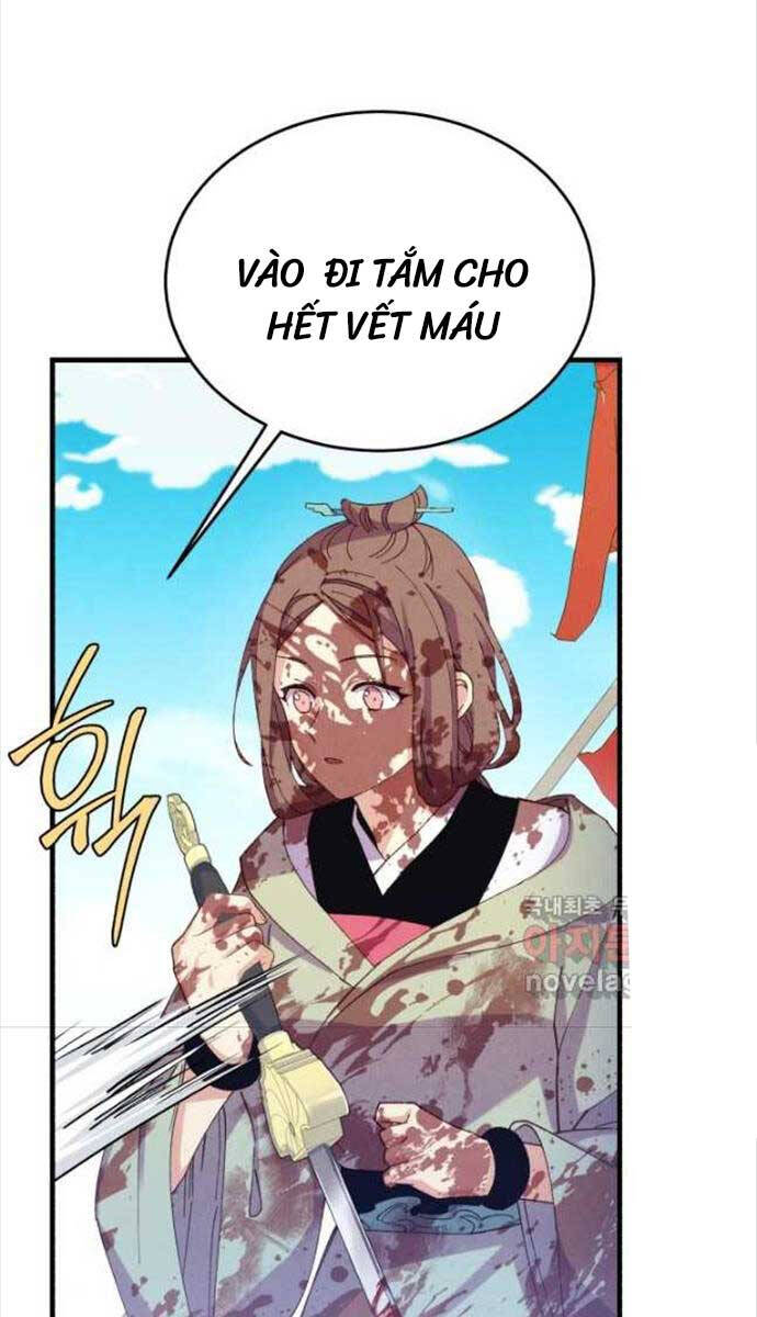 Phi Lôi Đao Thuật Chap 157 - Next Chap 158