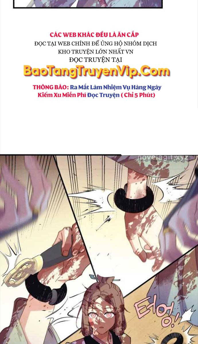 Phi Lôi Đao Thuật Chap 157 - Next Chap 158
