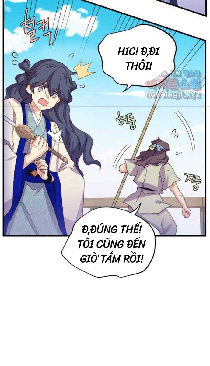 Phi Lôi Đao Thuật Chap 157 - Next Chap 158