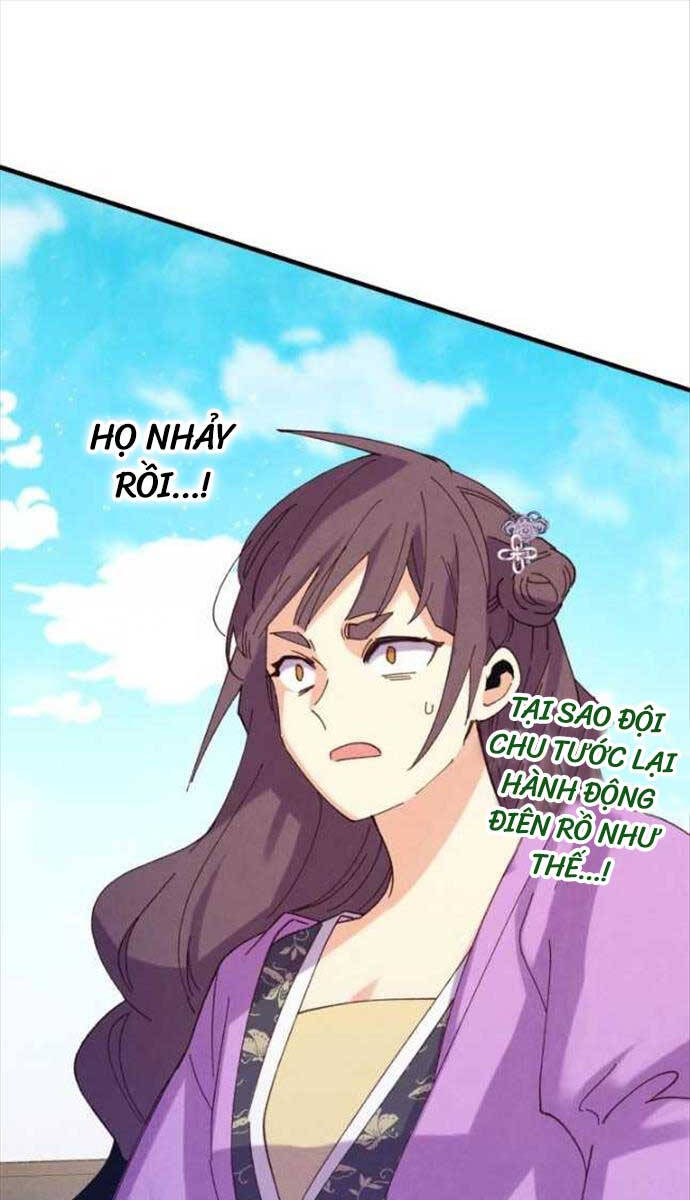 Phi Lôi Đao Thuật Chap 157 - Next Chap 158