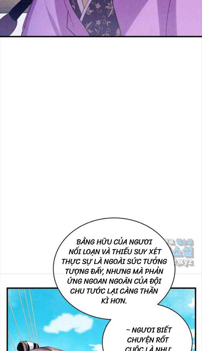 Phi Lôi Đao Thuật Chap 157 - Next Chap 158