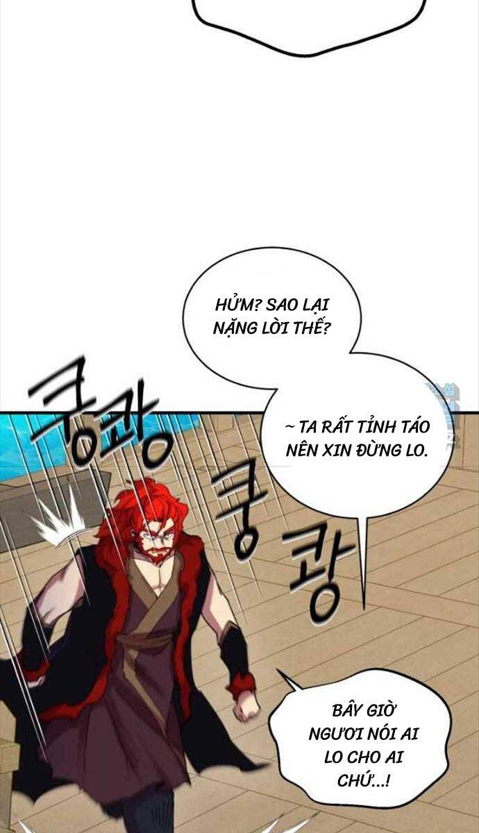 Phi Lôi Đao Thuật Chap 157 - Next Chap 158