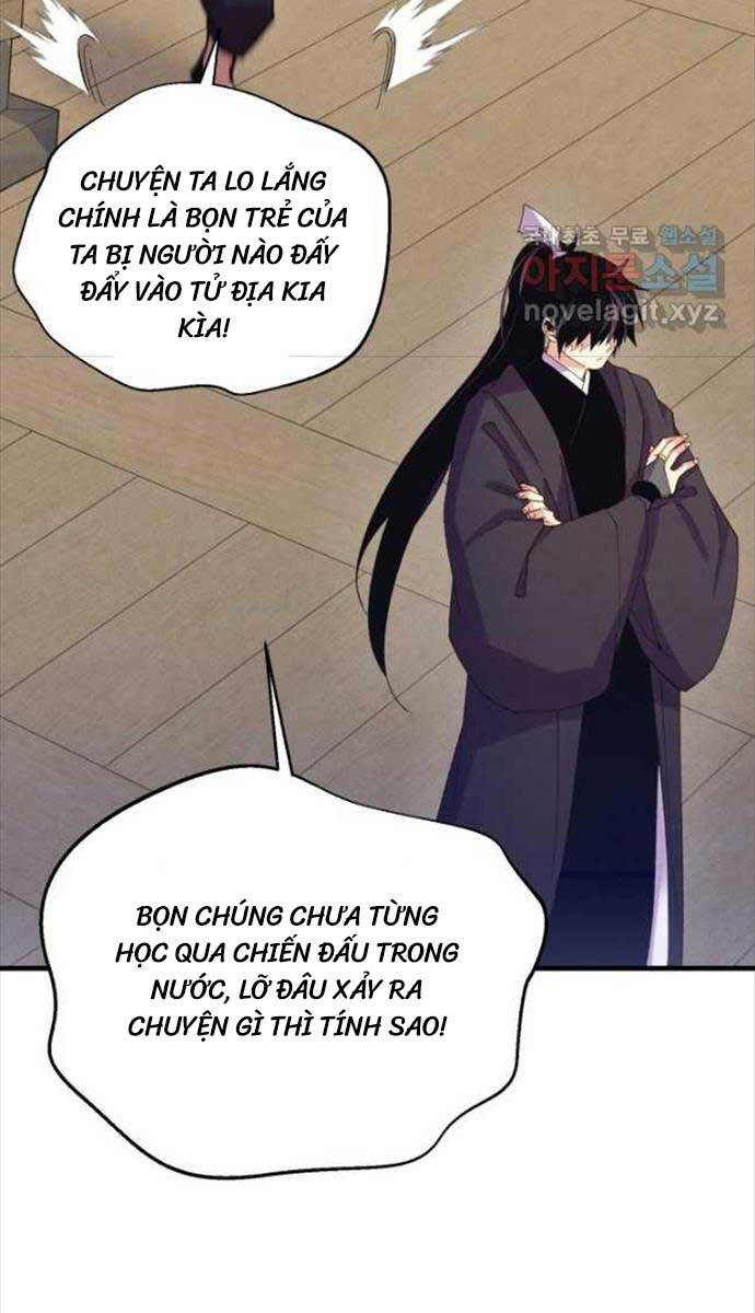 Phi Lôi Đao Thuật Chap 157 - Next Chap 158