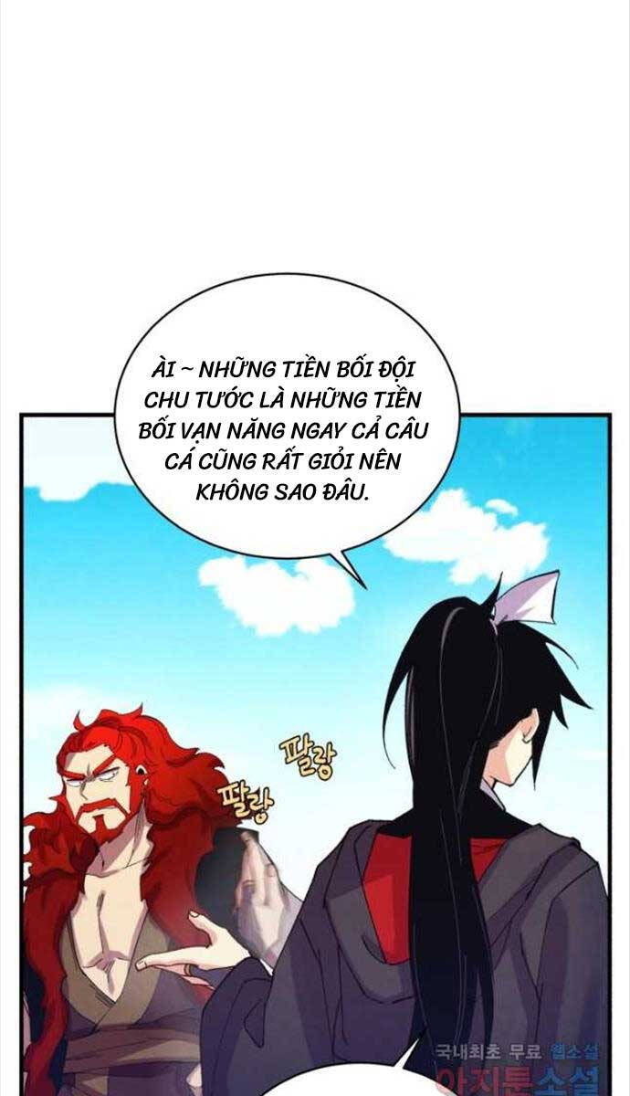 Phi Lôi Đao Thuật Chap 157 - Next Chap 158