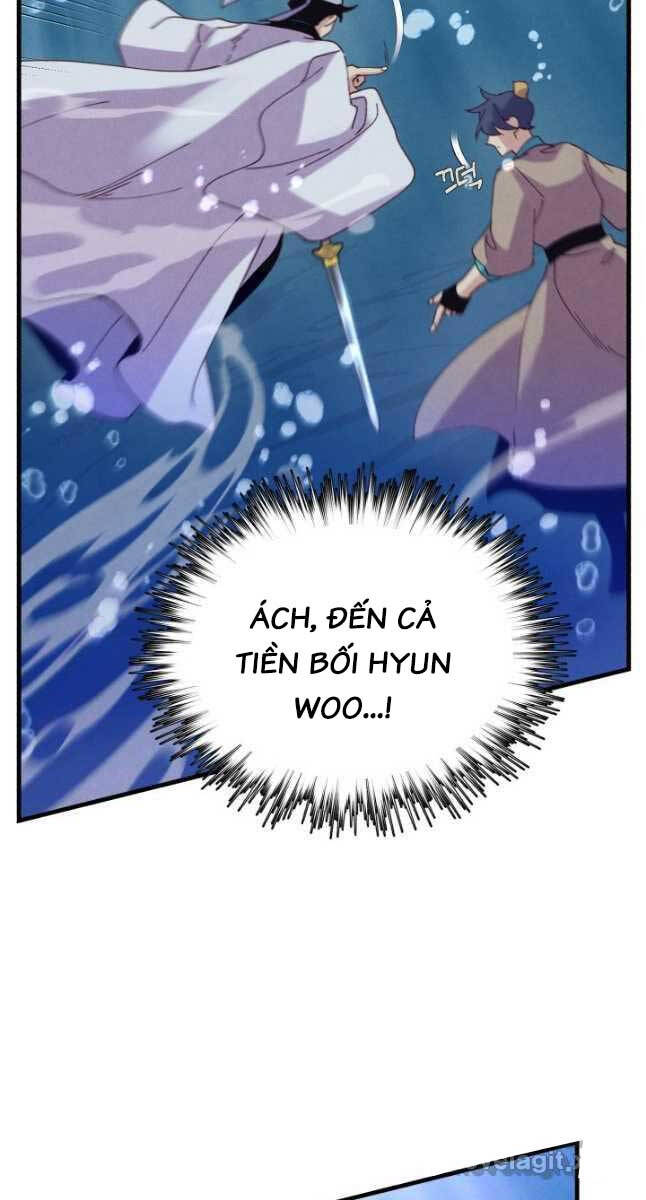 Phi Lôi Đao Thuật Chap 158 - Next Chap 159