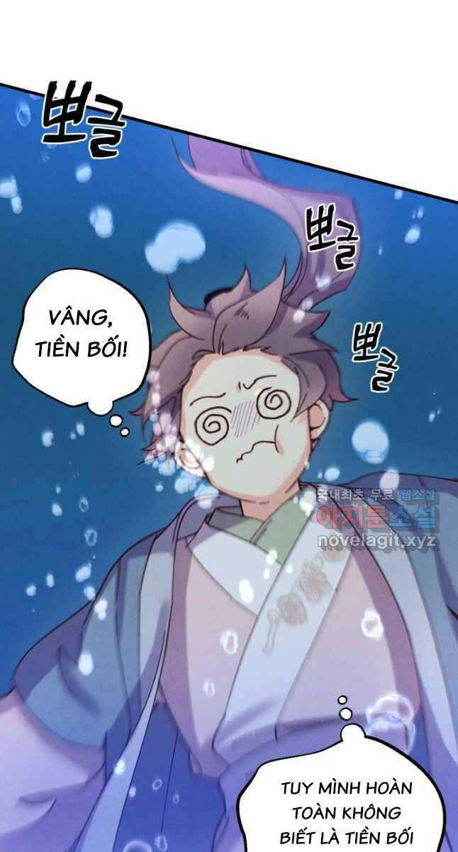 Phi Lôi Đao Thuật Chap 158 - Next Chap 159