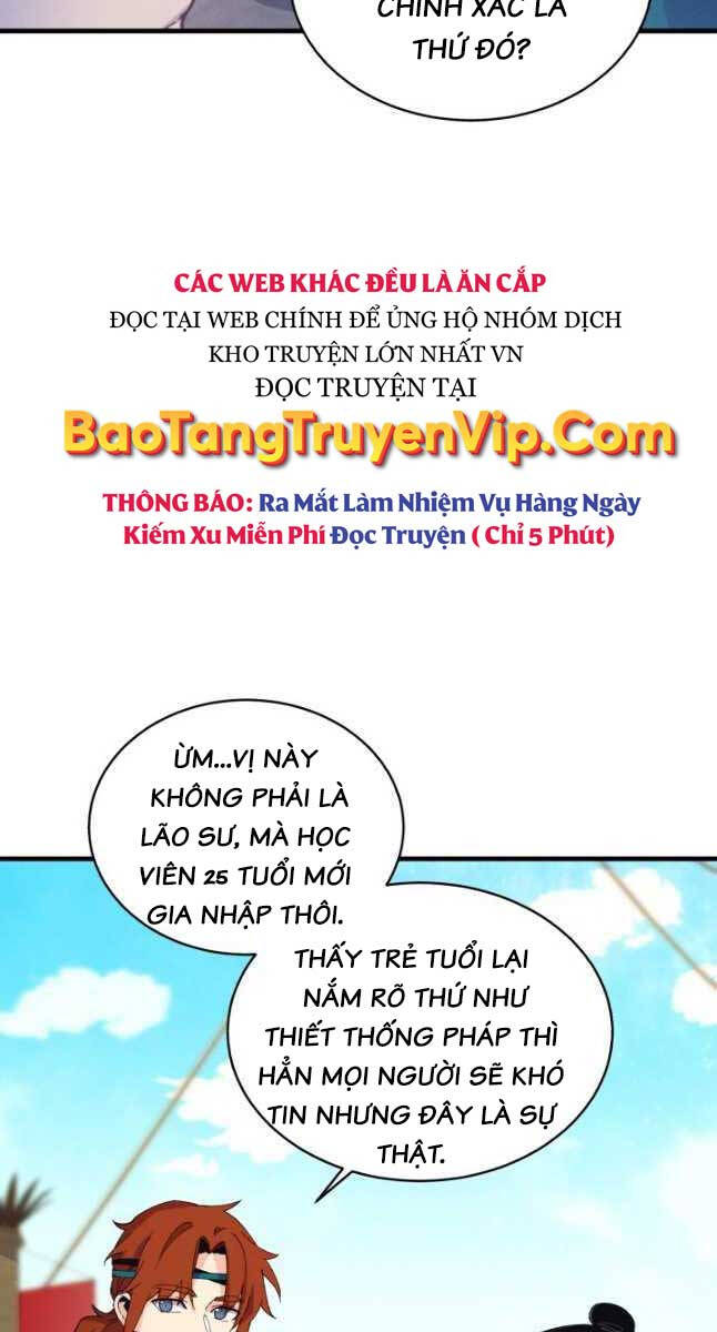Phi Lôi Đao Thuật Chap 158 - Next Chap 159