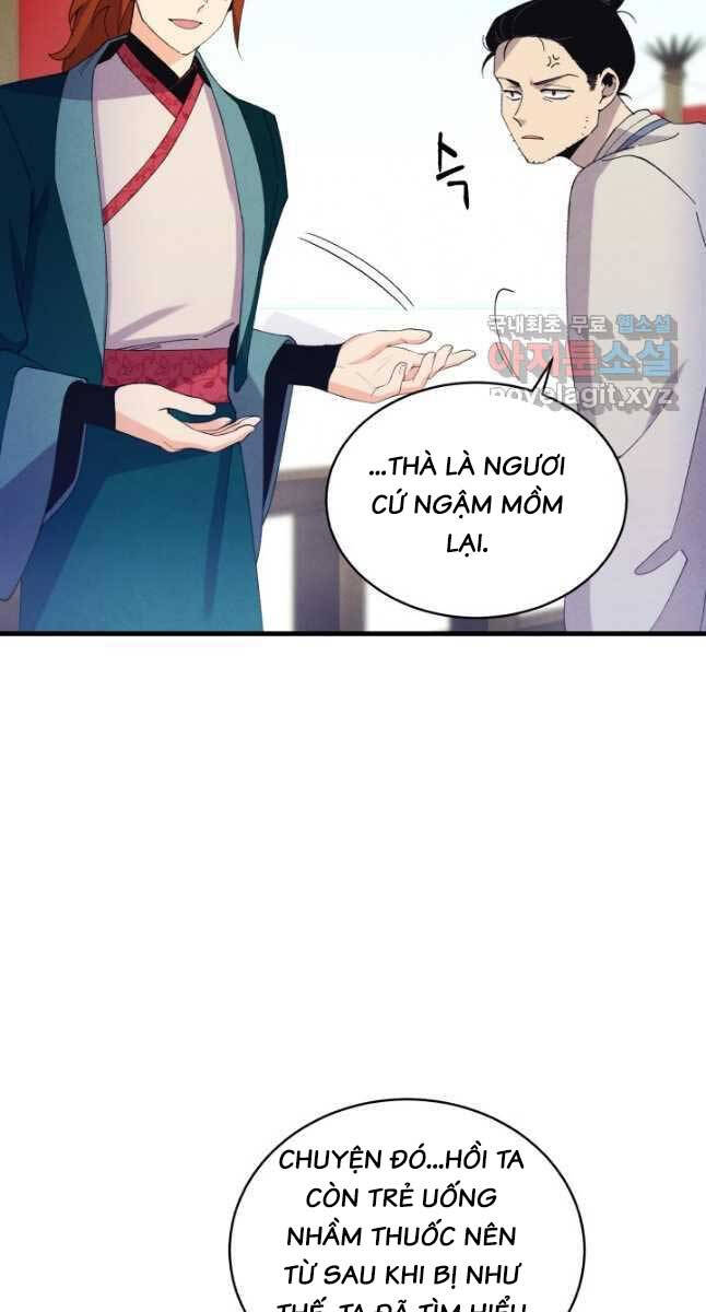 Phi Lôi Đao Thuật Chap 158 - Next Chap 159