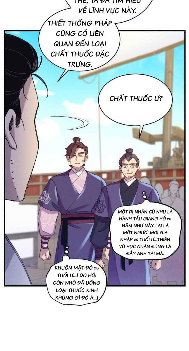 Phi Lôi Đao Thuật Chap 158 - Next Chap 159