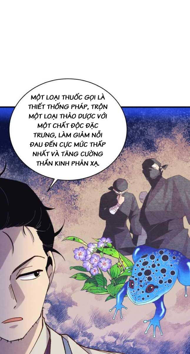 Phi Lôi Đao Thuật Chap 158 - Next Chap 159
