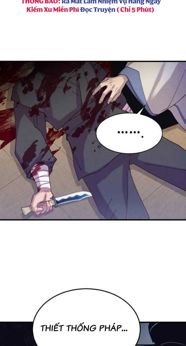 Phi Lôi Đao Thuật Chap 158 - Next Chap 159