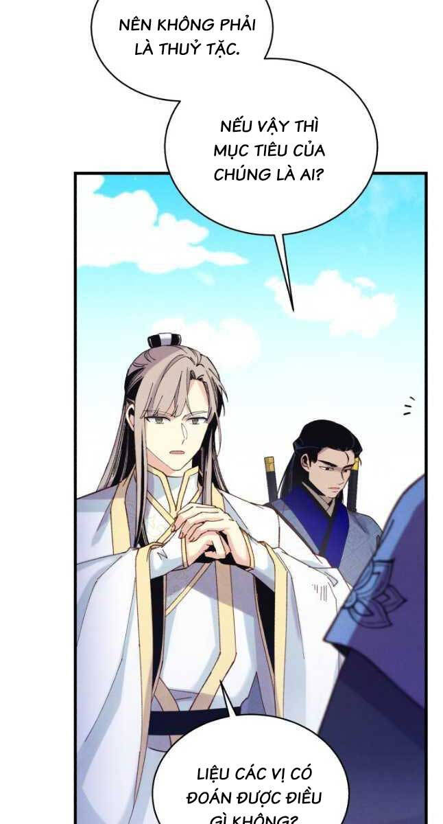 Phi Lôi Đao Thuật Chap 158 - Next Chap 159