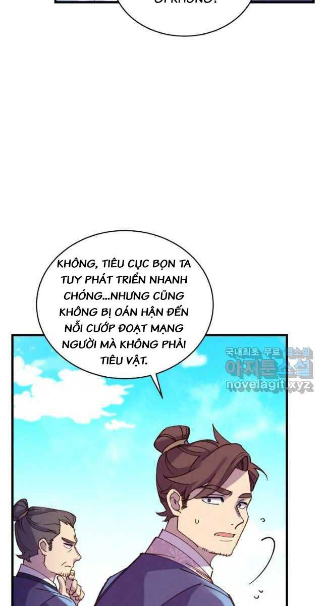 Phi Lôi Đao Thuật Chap 158 - Next Chap 159