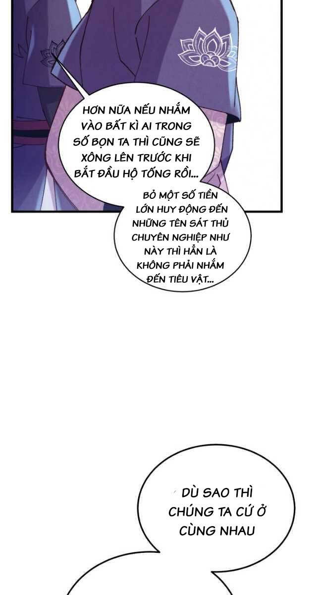 Phi Lôi Đao Thuật Chap 158 - Next Chap 159