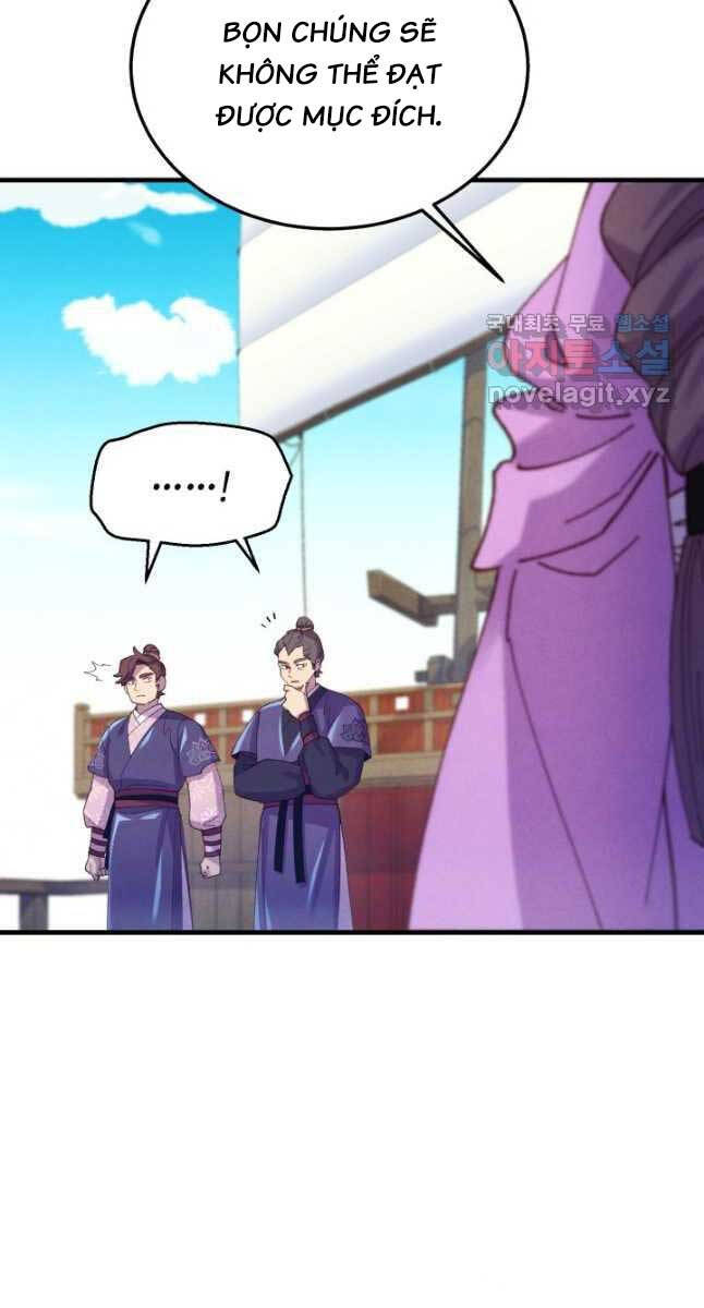 Phi Lôi Đao Thuật Chap 158 - Next Chap 159