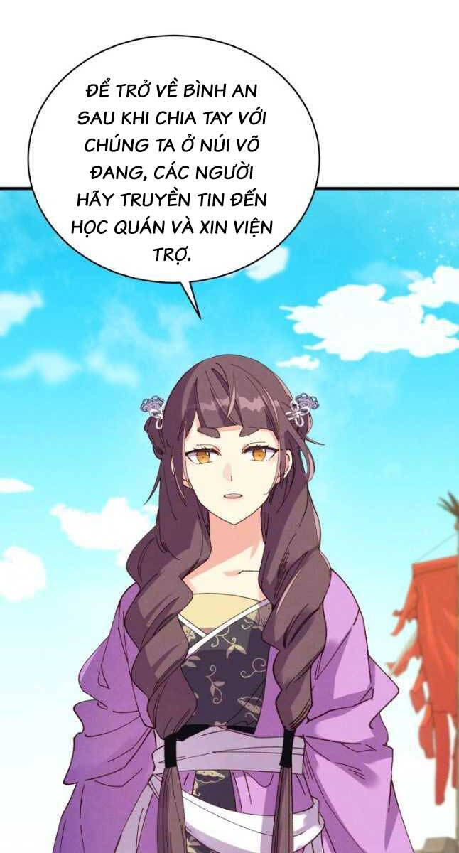 Phi Lôi Đao Thuật Chap 158 - Next Chap 159