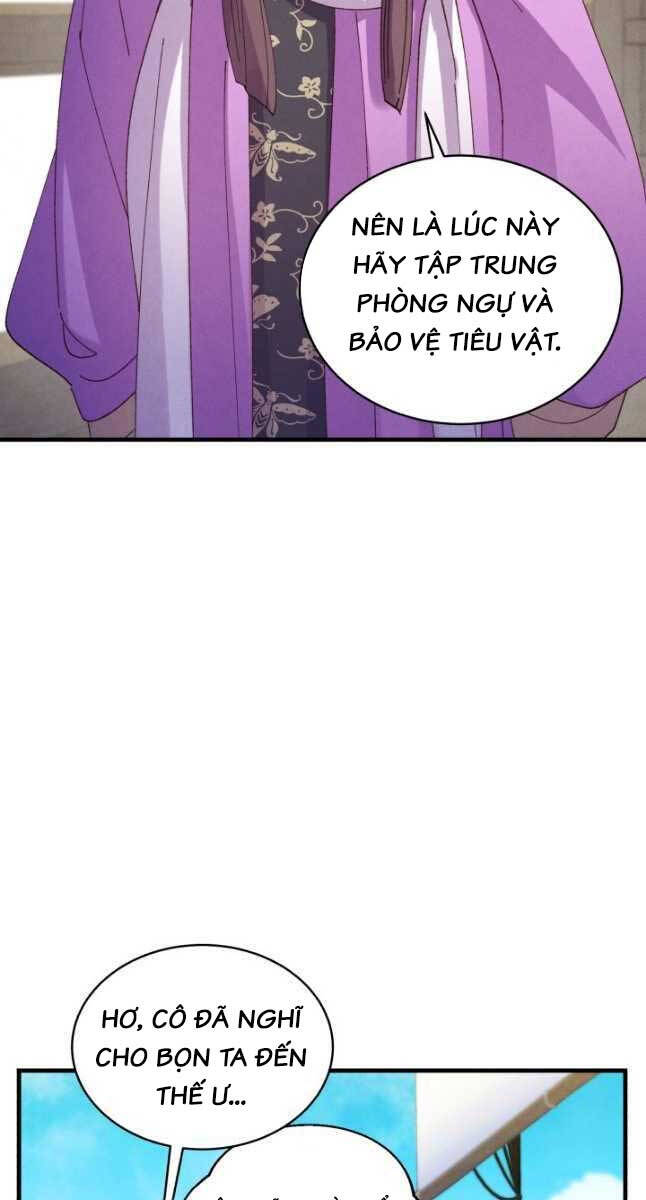 Phi Lôi Đao Thuật Chap 158 - Next Chap 159