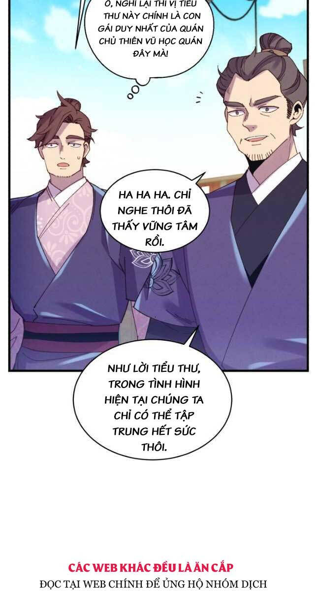 Phi Lôi Đao Thuật Chap 158 - Next Chap 159