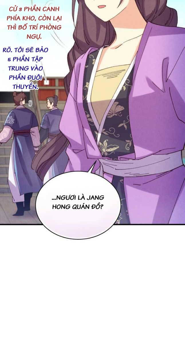 Phi Lôi Đao Thuật Chap 158 - Next Chap 159