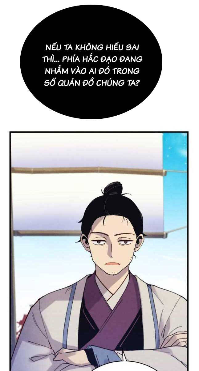 Phi Lôi Đao Thuật Chap 158 - Next Chap 159