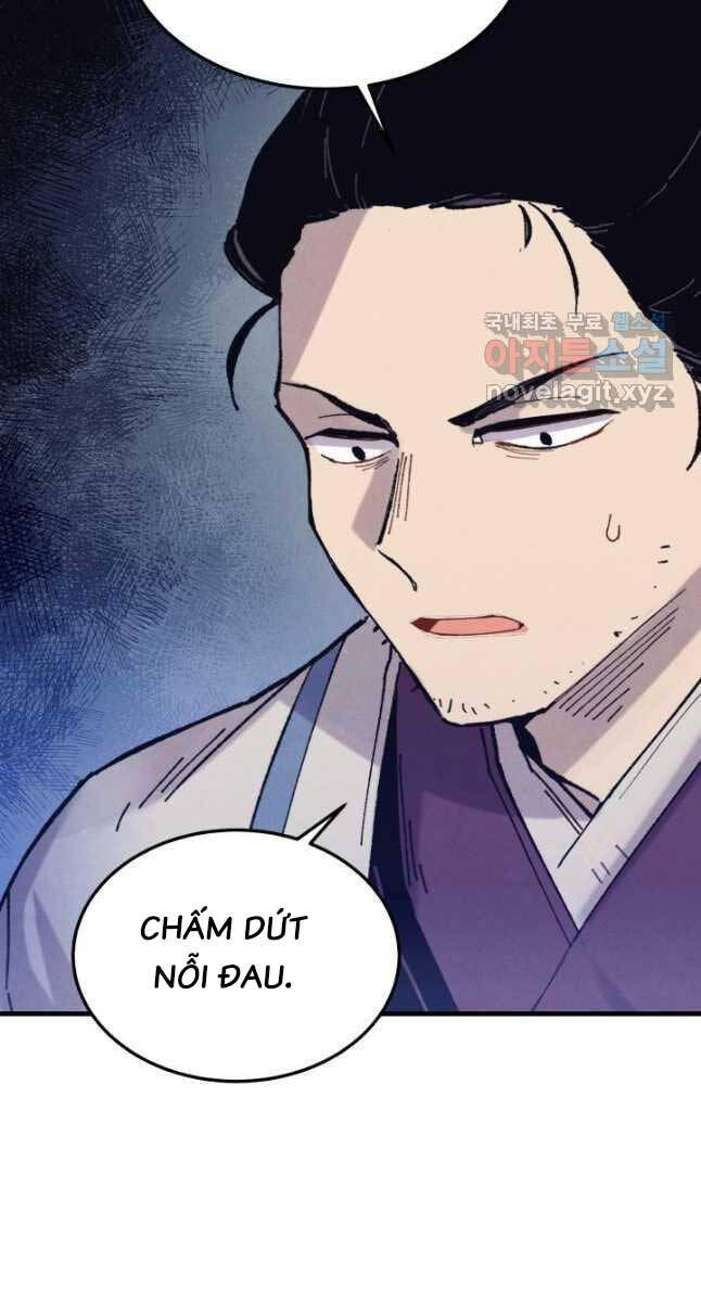 Phi Lôi Đao Thuật Chap 158 - Next Chap 159