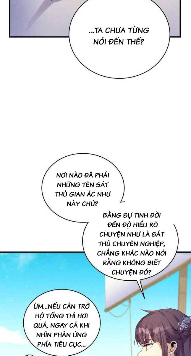 Phi Lôi Đao Thuật Chap 158 - Next Chap 159