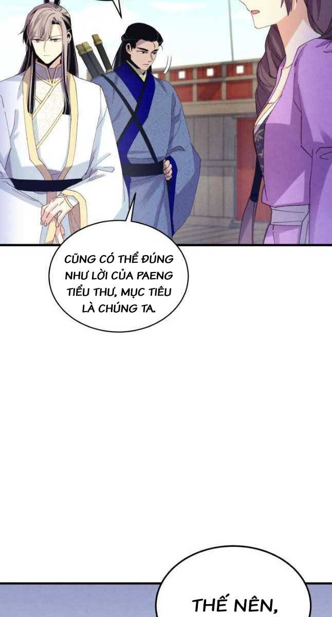 Phi Lôi Đao Thuật Chap 158 - Next Chap 159