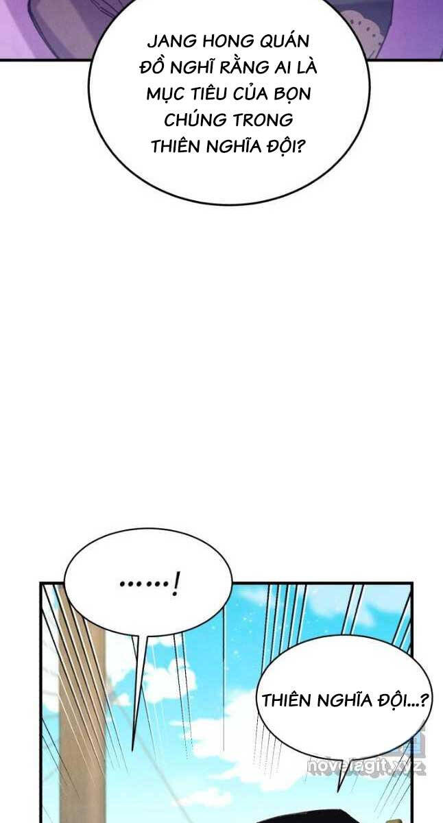 Phi Lôi Đao Thuật Chap 158 - Next Chap 159